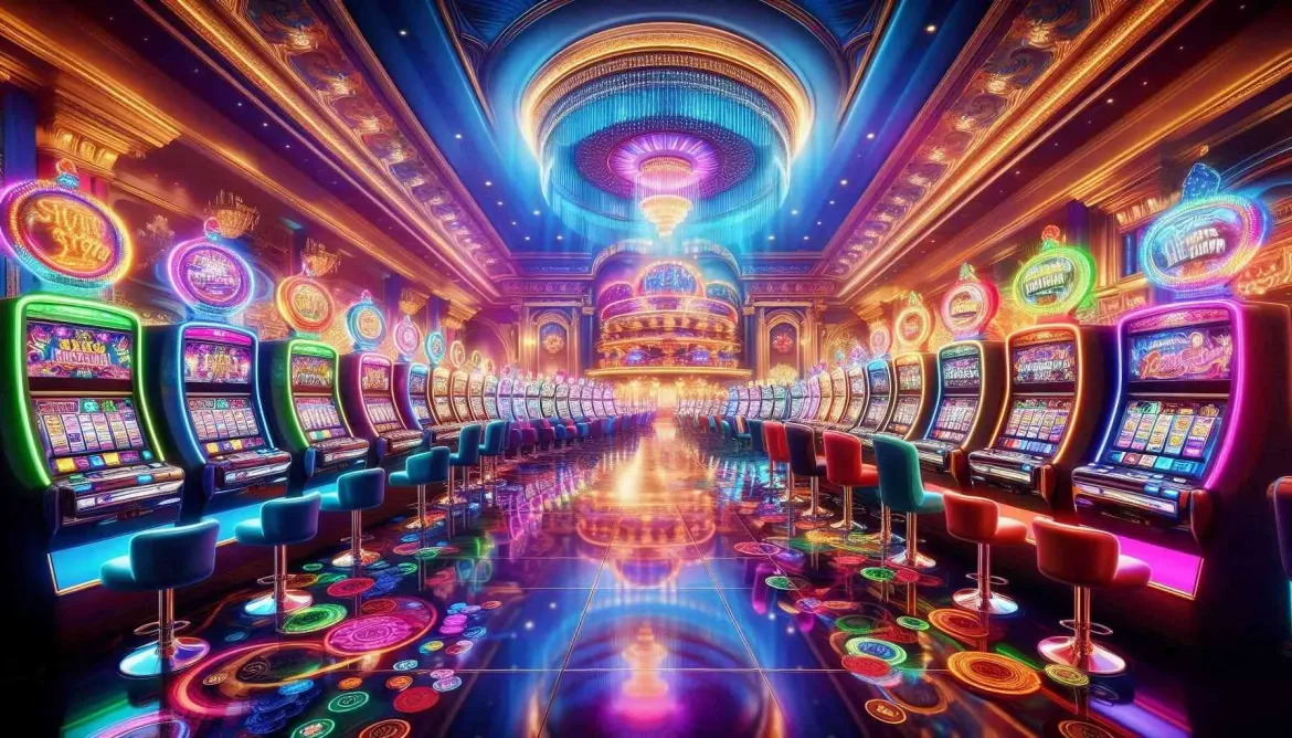 FridayRoll Casino
